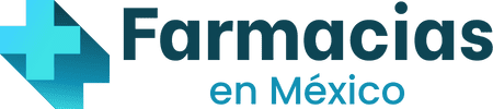 Farmacias en México