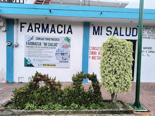 Farmacia Mi Salud