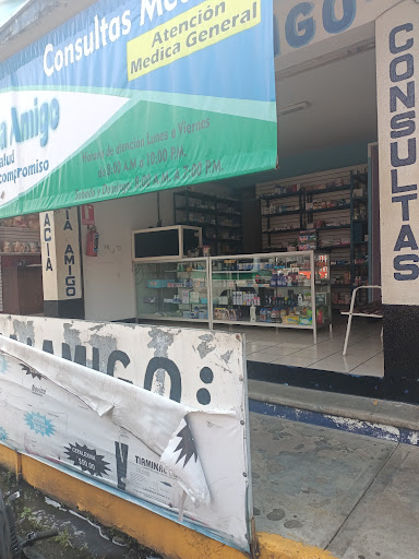 Farmacia SuperEconomica