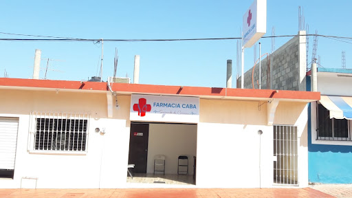 Farmacia Caba