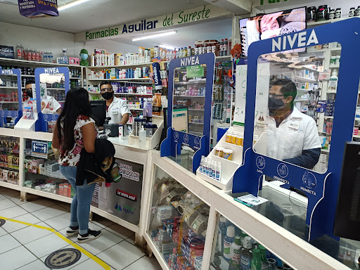 Farmacias Aguilar