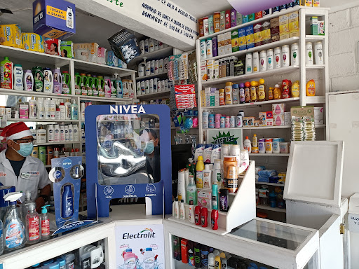 Farmacias Aguilar