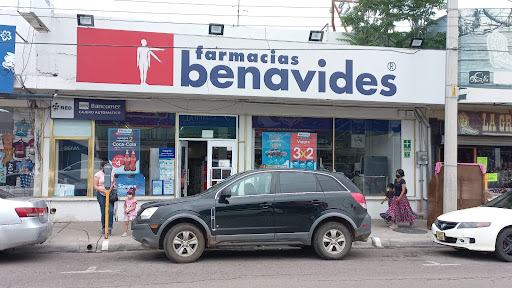 Farmacias Benavides