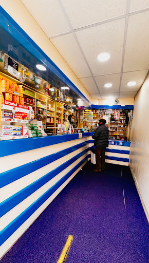 Farmacia Lincoyán Ltda