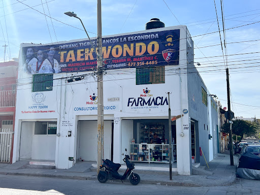 Farmacia MedicCare La Escondida Farmacia MedicCare La Escondida