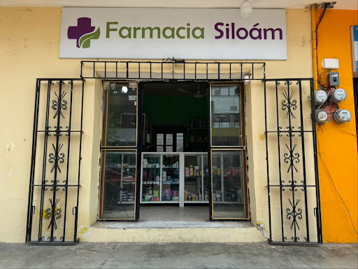 FARMACIA “SILOÁM”