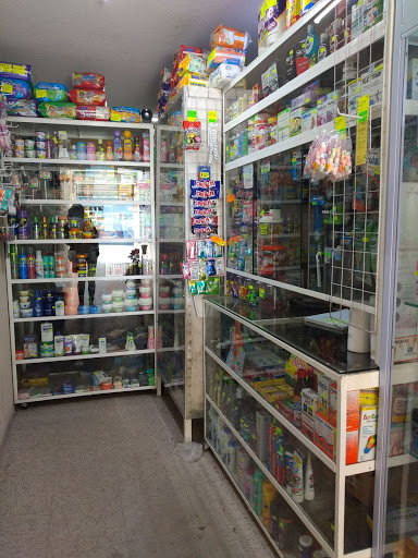 Farmacia jardines