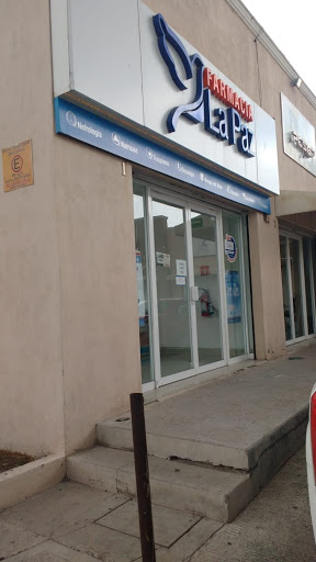 FARMACIA LA PAZ - AGUASCALIENTES II