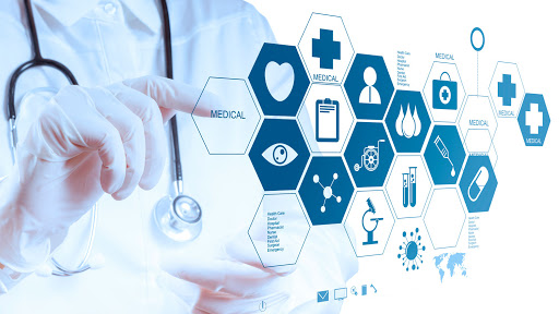 Farmacia San Charbel