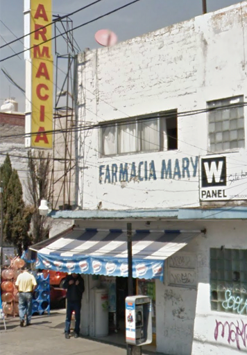 Farmacia Mary