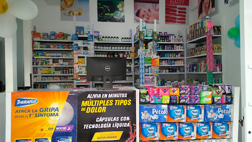 Farmacias Origen