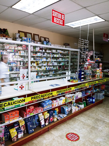 Nueva Botica Estrella