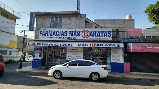 farmacias más baratas