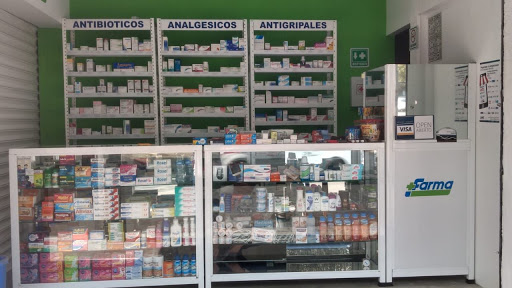 Farmacia Farma