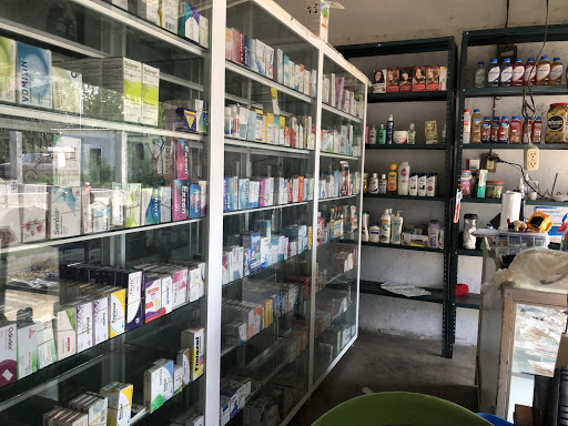 Farmacia Lucero