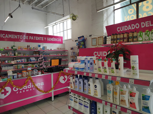 Farmacias Guadiana