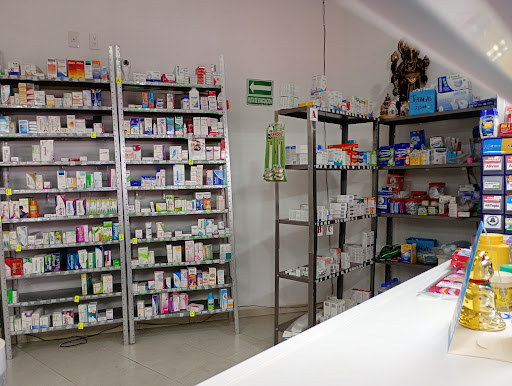 Farmacia Tecocomulco