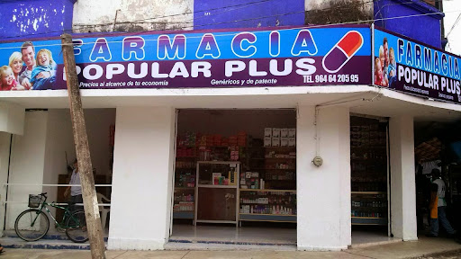 Farmacia Popular Plus