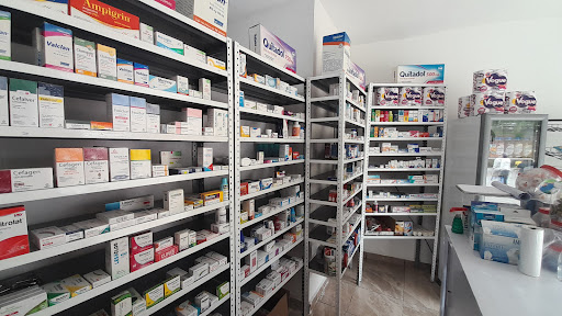 Farmacia el Marques
