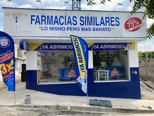 Farmacias Similares