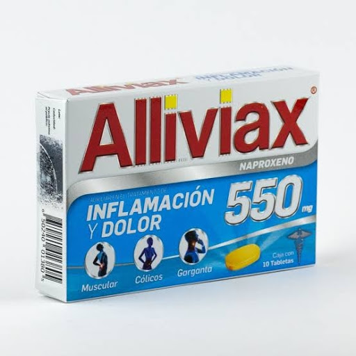Farmacia "GRIJALVA"