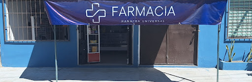 Farmacia Panacea Universal