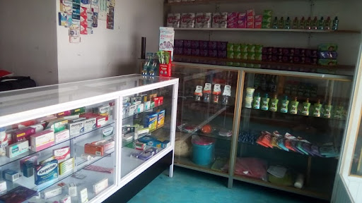 Farmacia "Jerusalem"