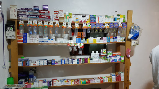 FARMACIA Humana Guzman
