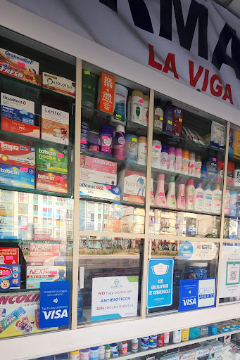 Farmacia La VIGA