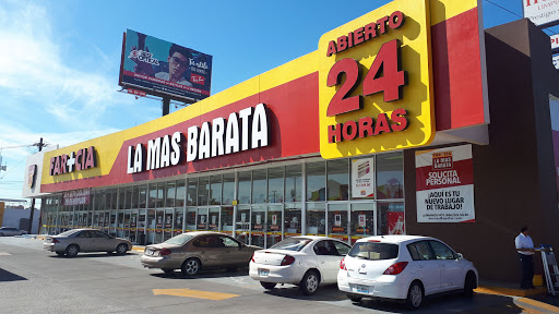 Farmacia La Más Barata