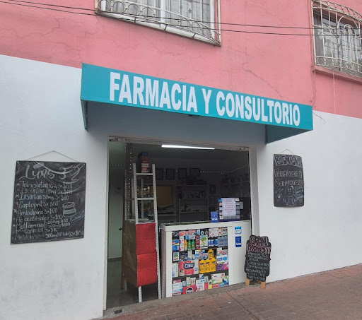 Farmacia Integrimedic