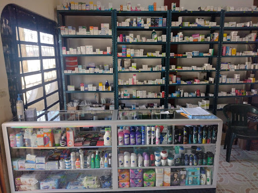 Farmacia Económica 24 hrs.
