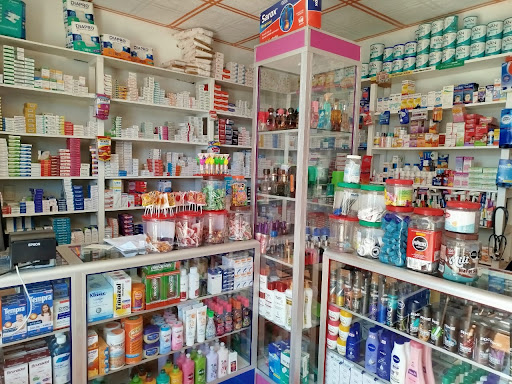 Farmacia Sagrado Corazon