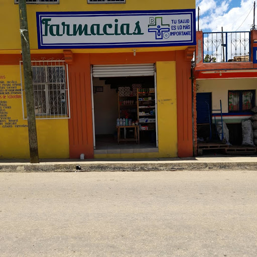 Farmacias BETO