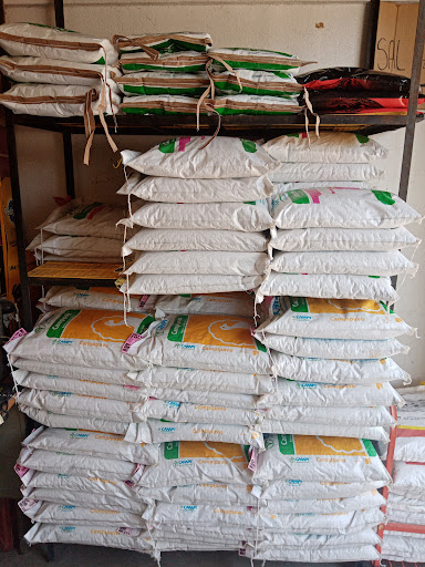 Agroveterinaria las Chicharras