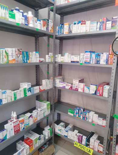 FARMACIA RBA
