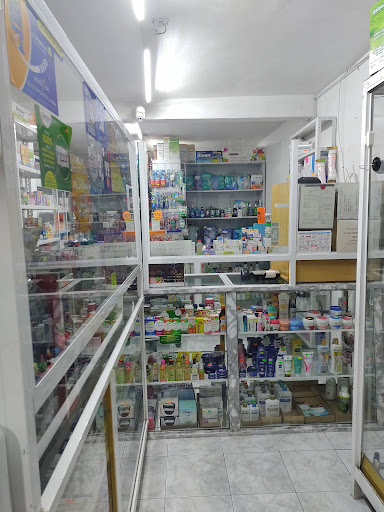 Farmacia Palacios