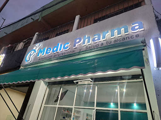 Medic Pharma