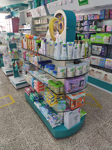 FARMAPRONTO CENTRO SUC MARAVILLAS