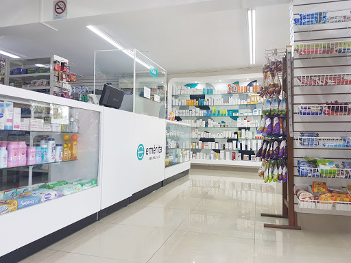 Emérita Farmacias Itzáes