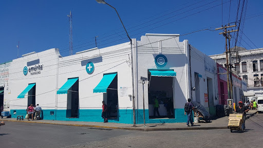 Emérita Farmacias Centro 65