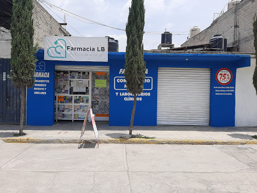 Farmacia LB