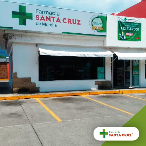 Farmacia Santa Cruz Periférico