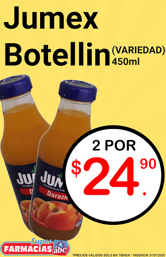 Farmacias ABC Farmacias ABC