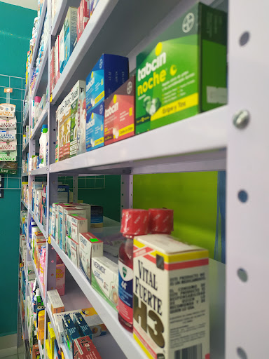 FARMACIA PRIMERO DE JUNIO II