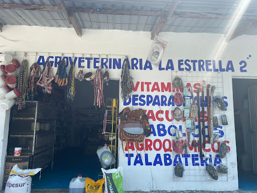Agroveterinaria La Estrella