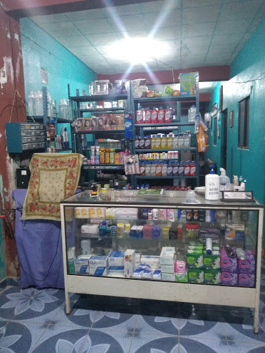 Farmacia Gomsa-oxchuc