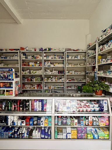 farmacia medico amigo centro, pablo l sidar.