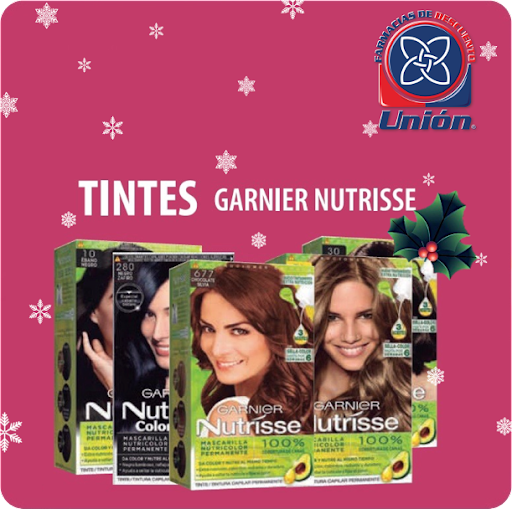 Farmacias Unión Hospital