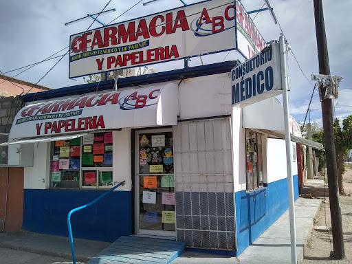 Farmacia ABC